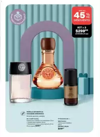 Catálogo Avon Página 34