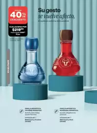 Catálogo Avon Página 35