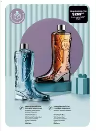 Catálogo Avon Página 38