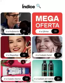 Catálogo Avon Página 4