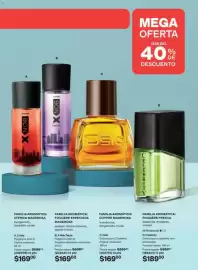 Catálogo Avon Página 40