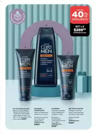 Catálogo Avon Página 42