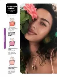 Catálogo Avon Página 43