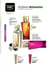 Catálogo Avon Página 45