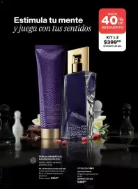 Catálogo Avon Página 46