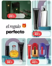 Catálogo Avon Página 5
