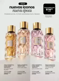 Catálogo Avon Página 50