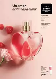 Catálogo Avon Página 54