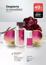 Catálogo Avon Página 56