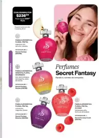Catálogo Avon Página 57
