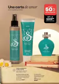 Catálogo Avon Página 58