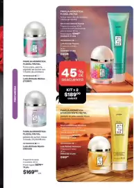 Catálogo Avon Página 61