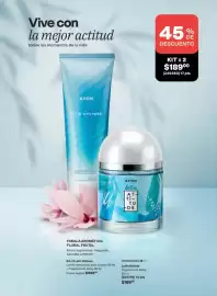 Catálogo Avon Página 62