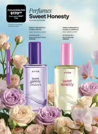 Catálogo Avon Página 65