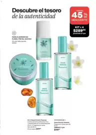 Catálogo Avon Página 66