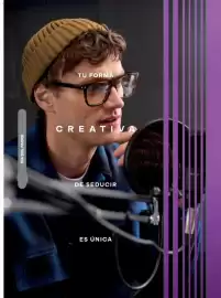 Catálogo Avon Página 7