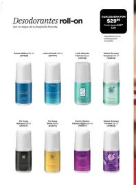 Catálogo Avon Página 70