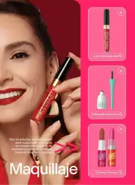 Catálogo Avon Página 71