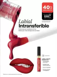 Catálogo Avon Página 72