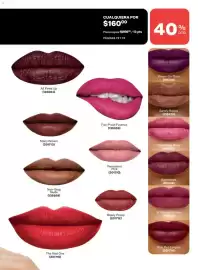 Catálogo Avon Página 74