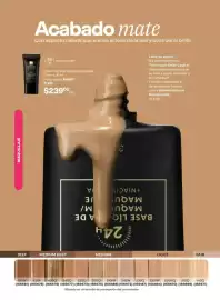 Catálogo Avon Página 77