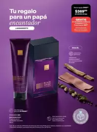 Catálogo Avon Página 8