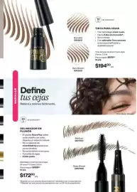 Catálogo Avon Página 83