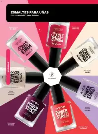 Catálogo Avon Página 85