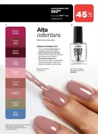 Catálogo Avon Página 86