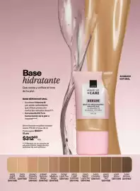 Catálogo Avon Página 90
