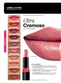 Catálogo Avon Página 91