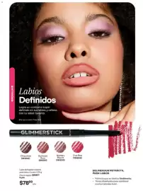 Catálogo Avon Página 95