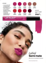 Catálogo Avon Página 96