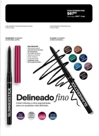 Catálogo Avon Página 98