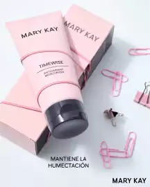 Catálogo Mary Kay Página 3