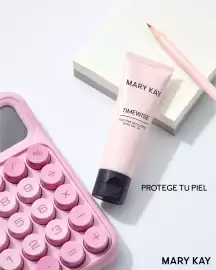 Catálogo Mary Kay Página 4