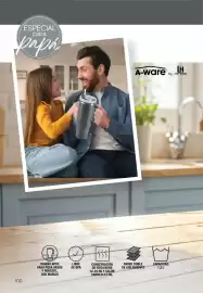 Folleto Tupperware Página 101