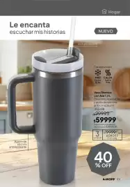 Folleto Tupperware Página 102