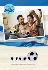 Folleto Tupperware Página 103