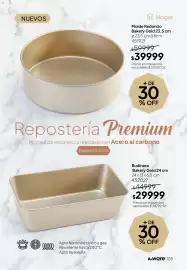 Folleto Tupperware Página 106
