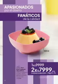 Folleto Tupperware Página 11