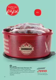 Folleto Tupperware Página 13