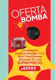 Folleto Tupperware Página 14