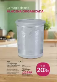 Folleto Tupperware Página 15
