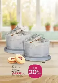 Folleto Tupperware Página 16