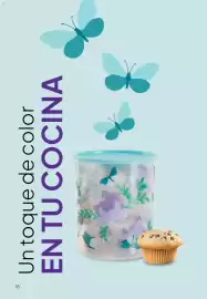 Folleto Tupperware Página 19