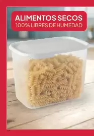 Folleto Tupperware Página 21