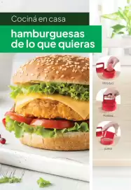 Folleto Tupperware Página 25