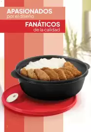 Folleto Tupperware Página 3