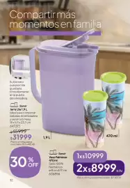 Folleto Tupperware Página 33
